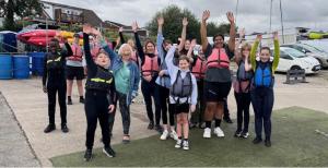 Young Carers Adventure Day